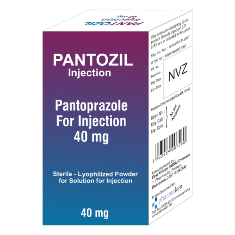 Pantozil