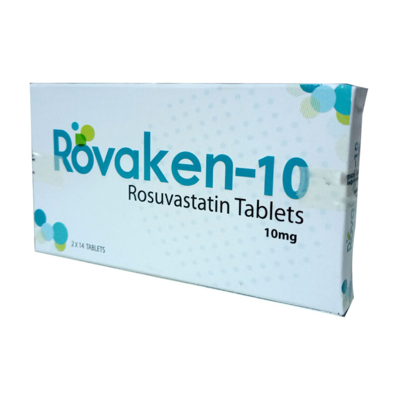 Rovaken 10