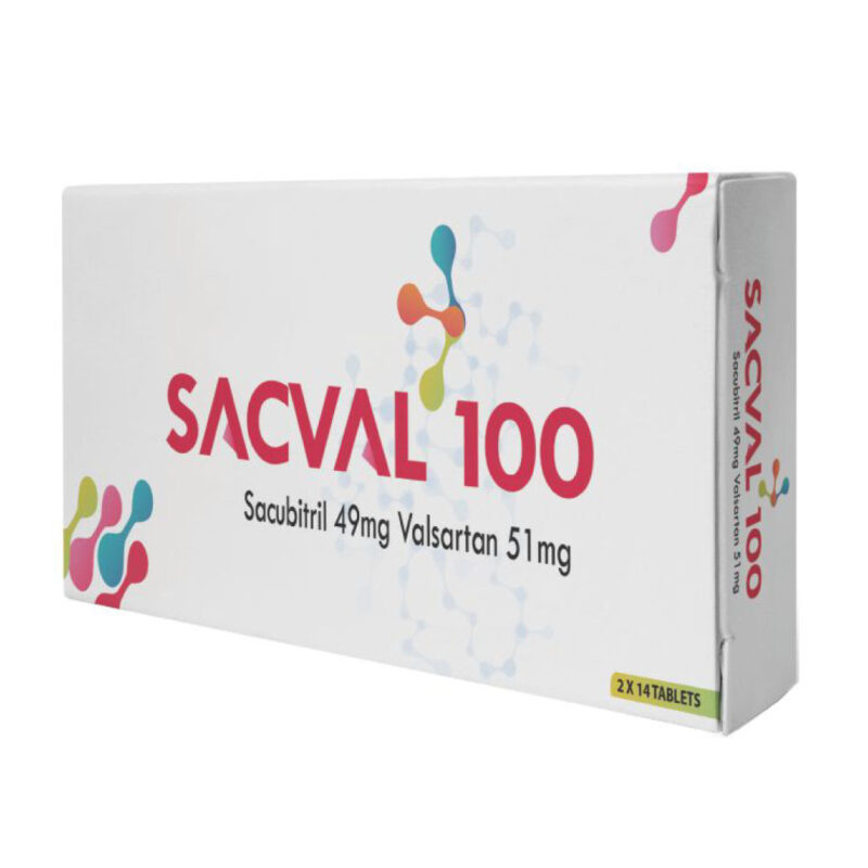 Sacval 100
